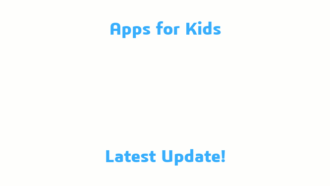 Retiring Capture It from the Apps for Kids Ecosystem