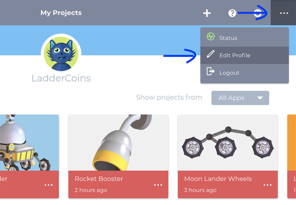 FAQ - Apps for Kids