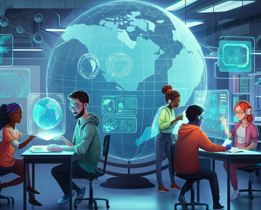 STEM Education Trends