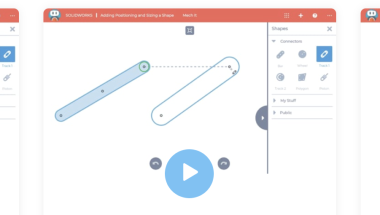 New Mech It Videos – Tutorials and Tips!