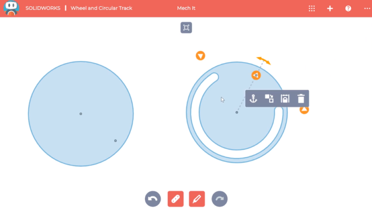 SOLIDWORKS Apps for Kids: The STEM learning game