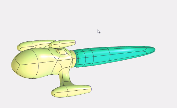 SOLIDWORKS Apps for Kids How-To: Shape a Rocket