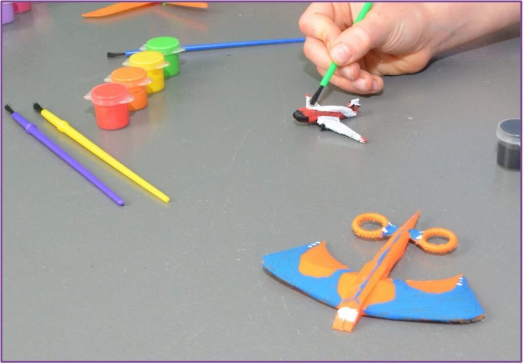 Aerospace Design Aerospace Design