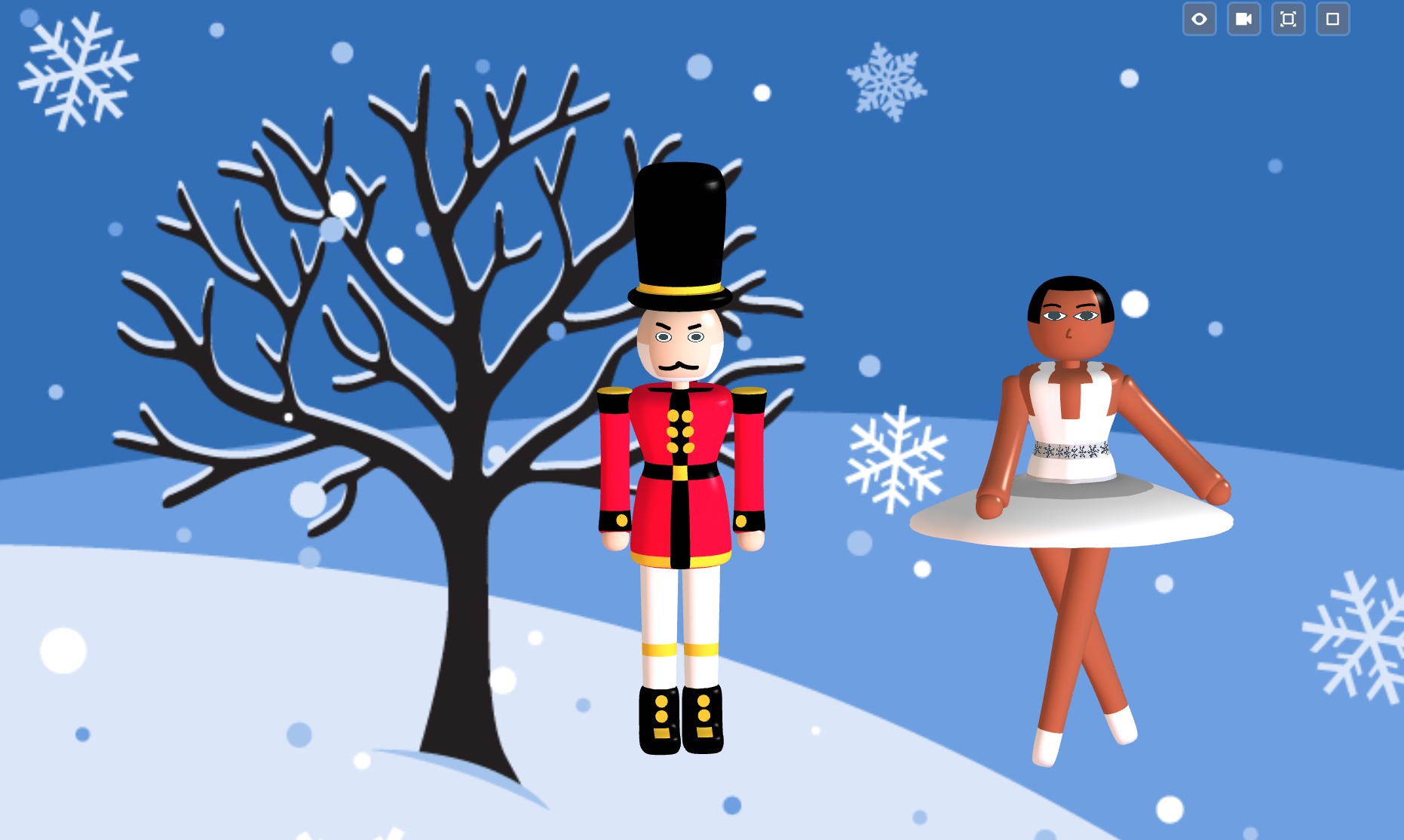 Festive fun for Crafty Families and Workshops with SOLIDWORKS Apps for Kids
