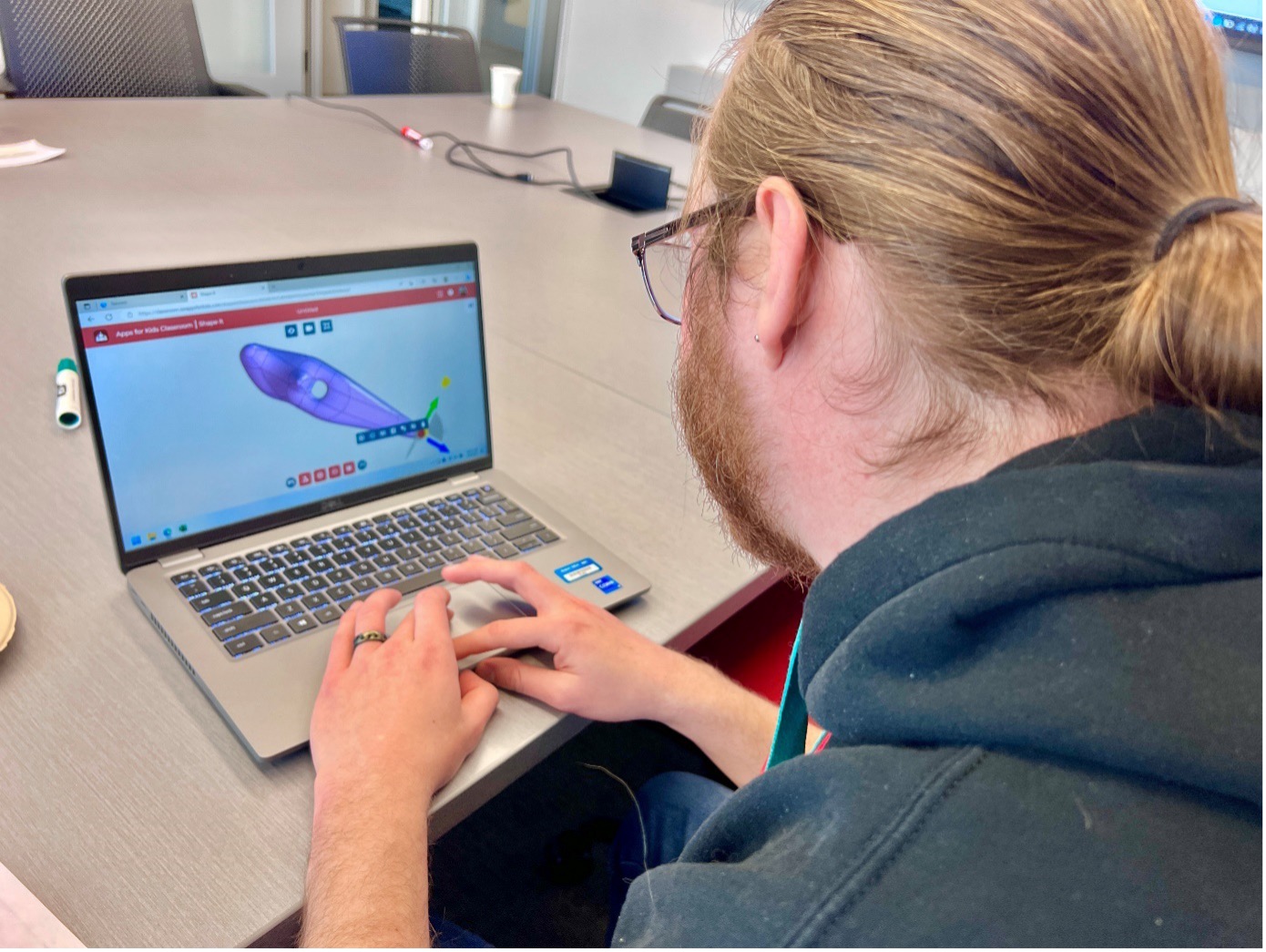 La Fondation Dassault Systèmes Empowers Learning Experiences