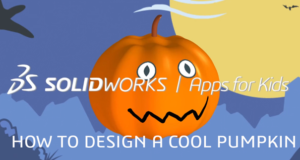 halloween apps for kids