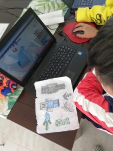 from imagination to manufacturing with solidworks apps for kids