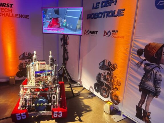 Inspiring Young Minds: The Role of Robotics in STEM Education