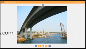 capture it bridge with apps for kids